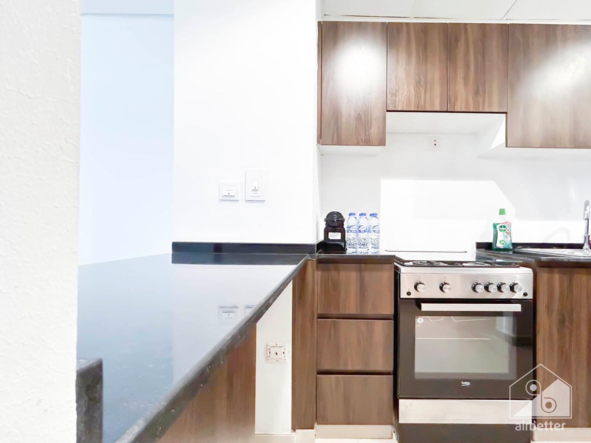Luxury 3-bedroom Duplex In Damac Hills & Balcony Dubai