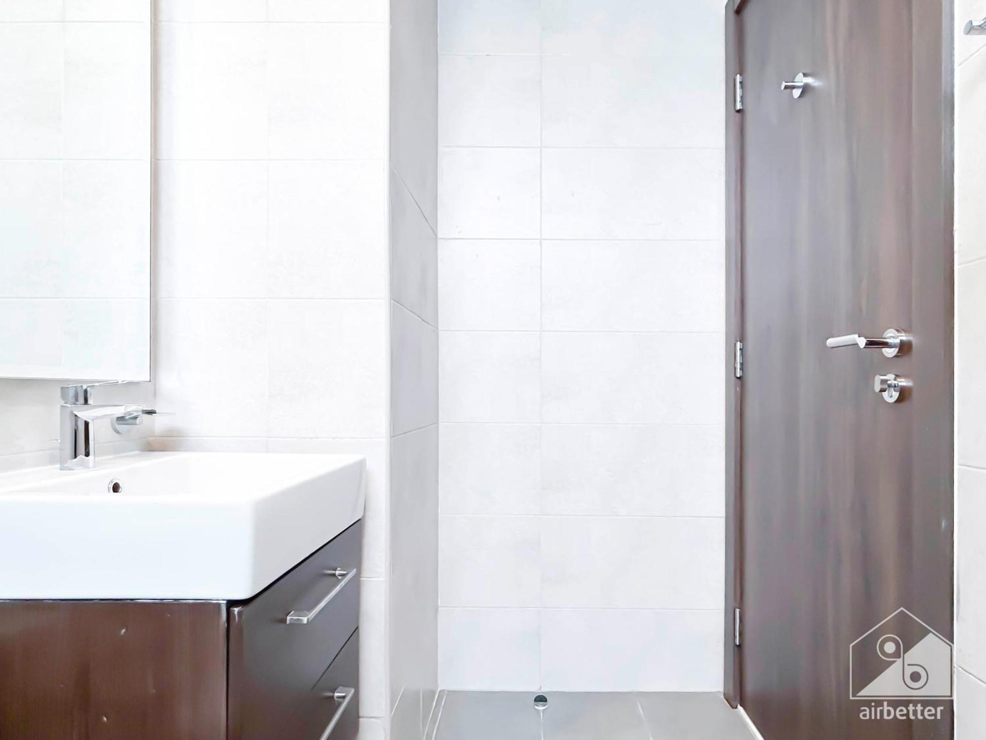 Apartment Luxury 3-bedroom Duplex In Damac Hills & Balcony *