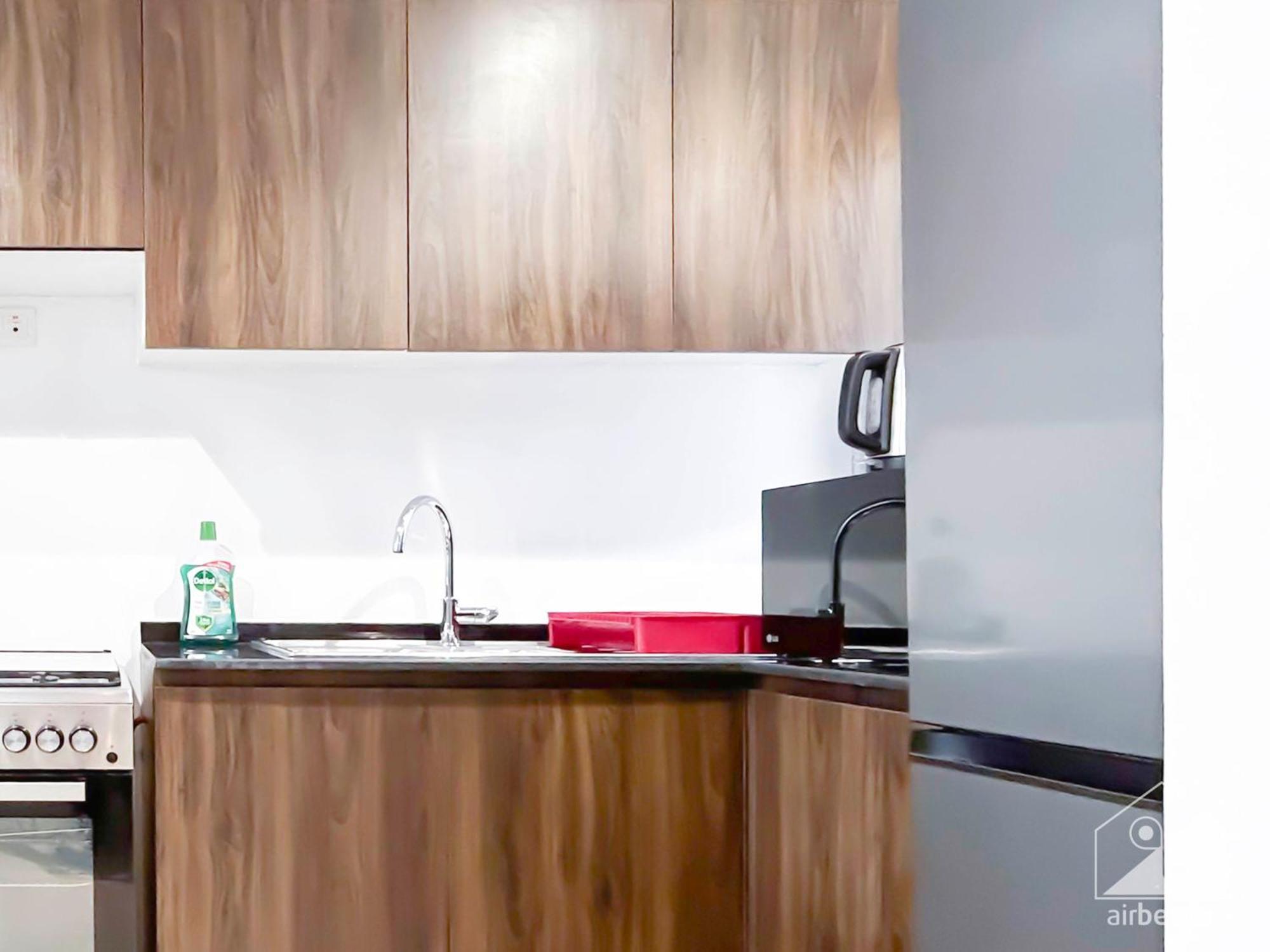 Luxury 3-bedroom Duplex In Damac Hills & Balcony Dubai